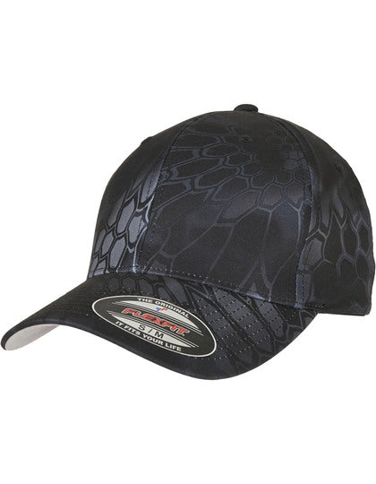 Flexfit Kryptek Cap – Bild 5