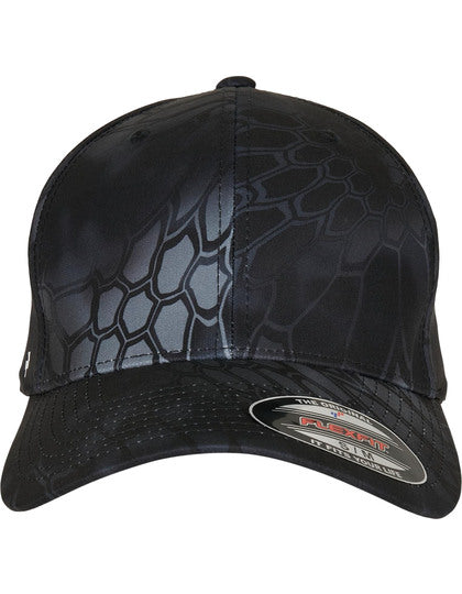 Flexfit Kryptek Cap – Bild 6