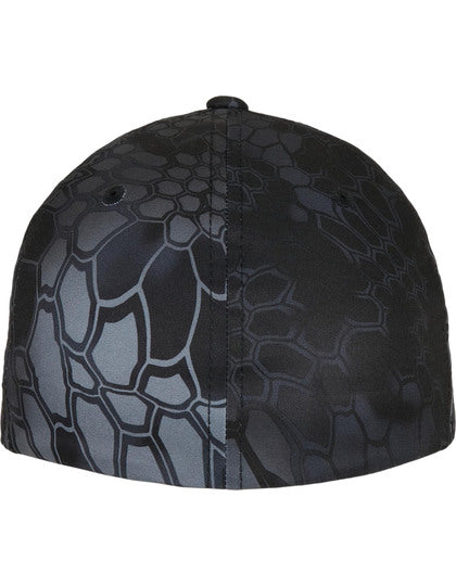 Flexfit Kryptek Cap – Bild 7