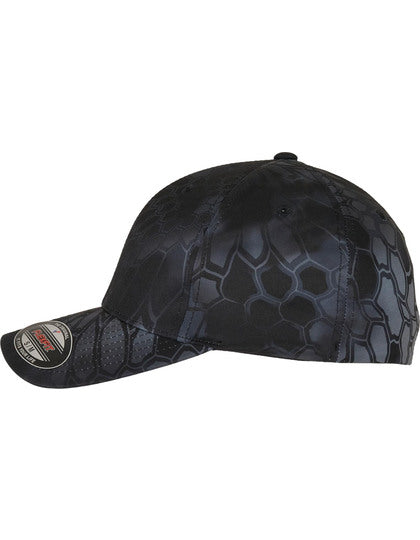 Flexfit Kryptek Cap – Bild 8