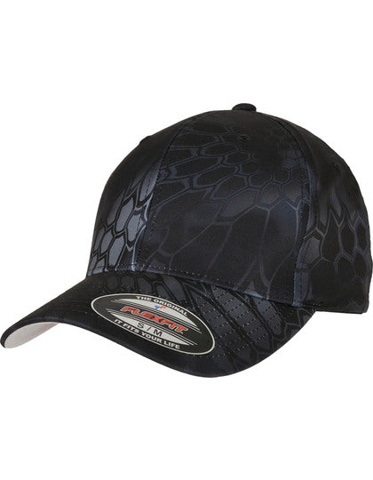 Flexfit Kryptek Cap – Bild 10