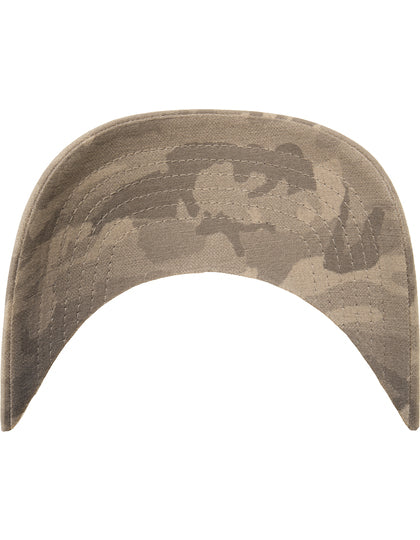 Flexfit Light Camo Cap – Bild 7