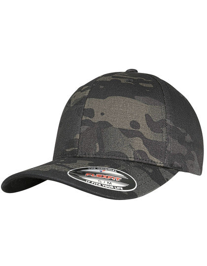 Flexfit Multicam Cap – Bild 8