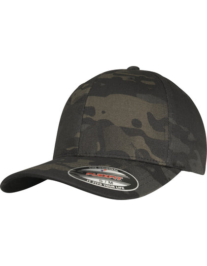 Flexfit Multicam Cap – Bild 6