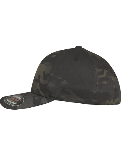 Flexfit Multicam Cap – Bild 9