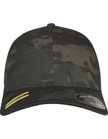 Flexfit Multicam Cap – Bild 10