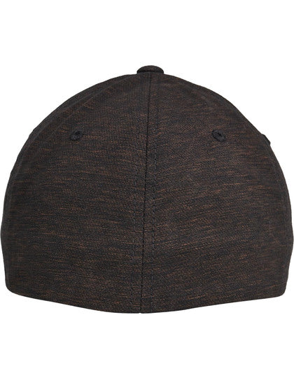 Flexfit Natural Melange Cap – Bild 5