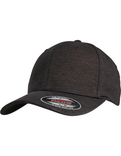 Flexfit Natural Melange Cap – Bild 8
