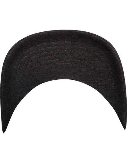 Flexfit Natural Melange Cap – Bild 9