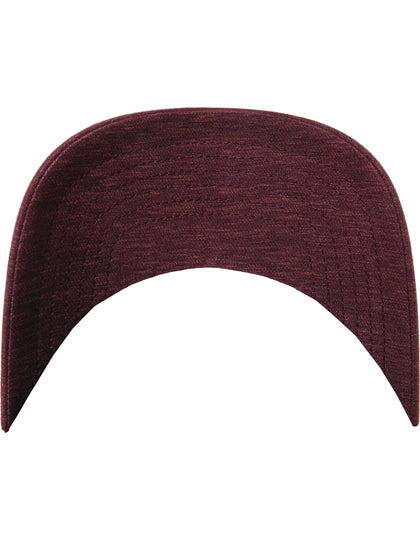 Flexfit Natural Melange Cap – Bild 7
