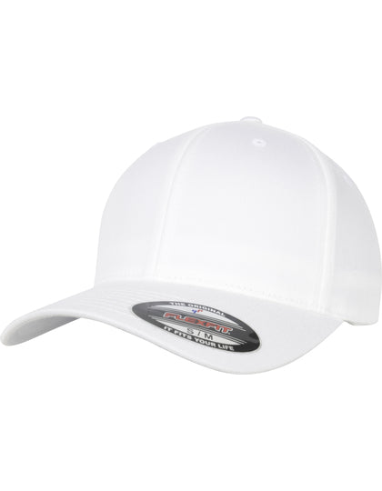 Organic Cotton Cap – Bild 8