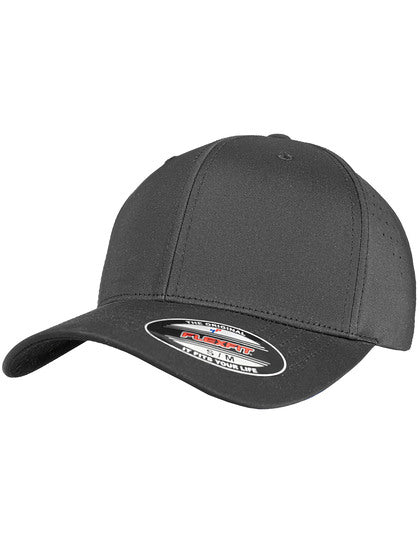 Flexfit Perforated Cap – Bild 2