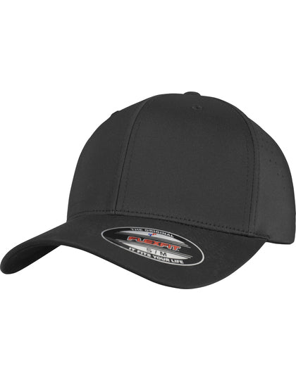 Flexfit Perforated Cap – Bild 3