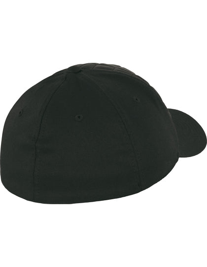 Diamond Quilted Flexfit Cap – Bild 4