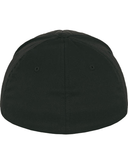 Diamond Quilted Flexfit Cap – Bild 8