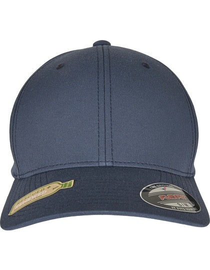 Flexfit Recycled Polyester Cap – Bild 10