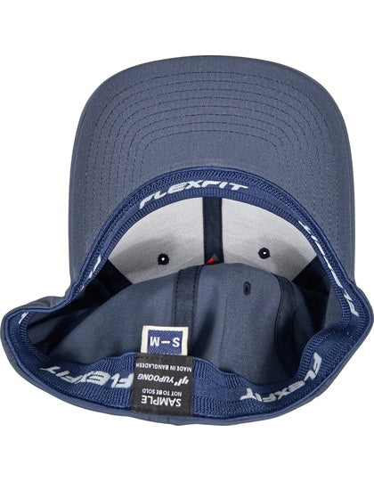 Flexfit Recycled Polyester Cap – Bild 14