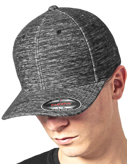 Twill Knit Flexfit – Bild 3