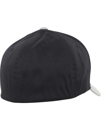 Flexfit Wooly Combed 2-Tone Cap – Bild 6