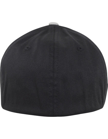 Flexfit Wooly Combed 2-Tone Cap – Bild 10