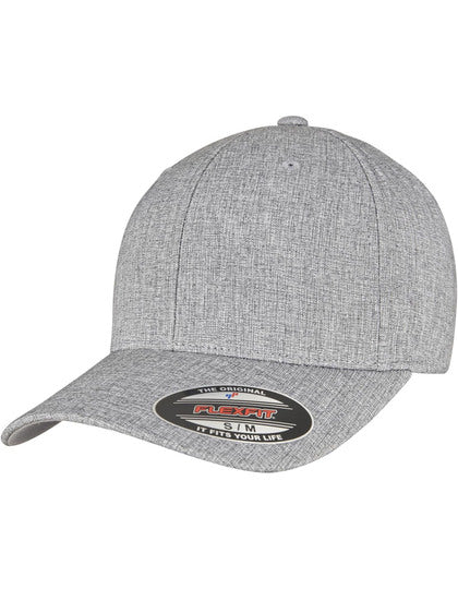 Flexfit Heatherlight Cap – Bild 4