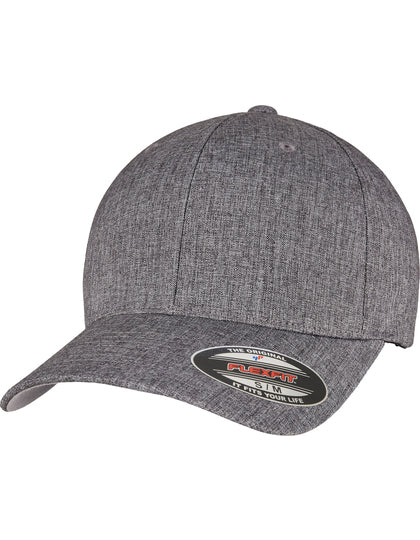 Flexfit Heatherlight Cap – Bild 5
