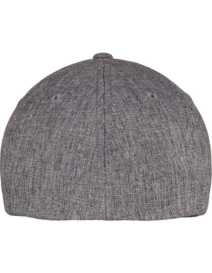 Flexfit Heatherlight Cap – Bild 6