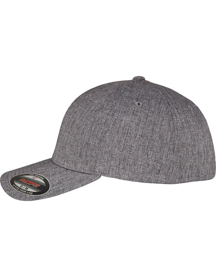 Flexfit Heatherlight Cap – Bild 7