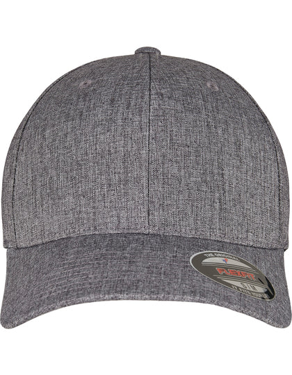 Flexfit Heatherlight Cap – Bild 8