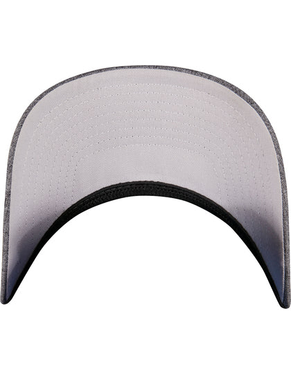 Flexfit Heatherlight Cap – Bild 9