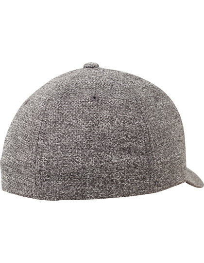 Flexfit Melange Cap – Bild 3