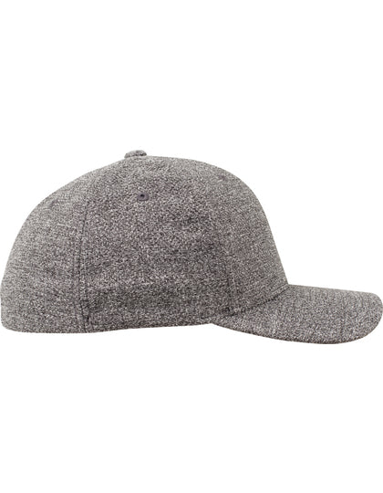 Flexfit Melange Cap – Bild 6
