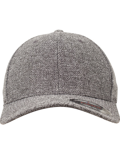 Flexfit Melange Cap – Bild 7
