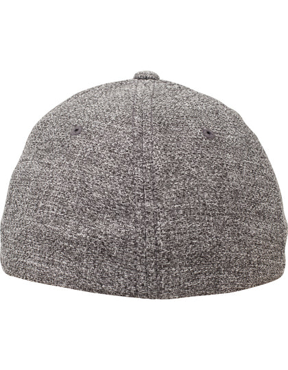 Flexfit Melange Cap – Bild 8