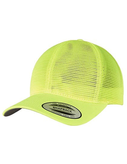 360° Omnimesh Cap – Bild 9