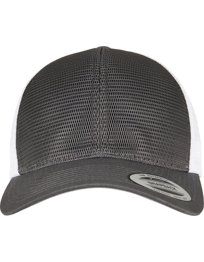 360° Omnimesh 2-Tone Cap – Bild 7