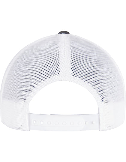 360° Omnimesh 2-Tone Cap – Bild 8