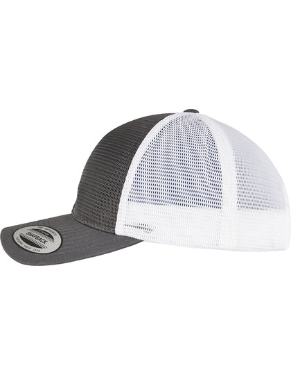 360° Omnimesh 2-Tone Cap – Bild 10
