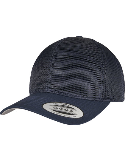 360° Omnimesh Cap – Bild 10
