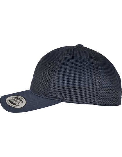 360° Omnimesh Cap – Bild 11