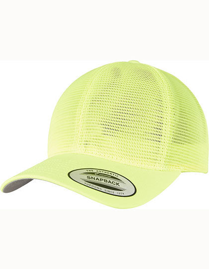 Neon Gelb