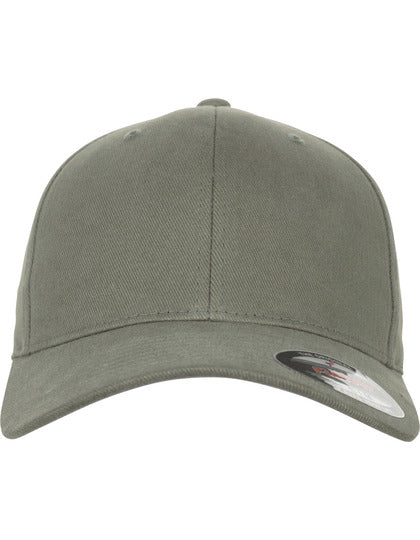 Flexfit Brushed Twill Cap – Bild 10