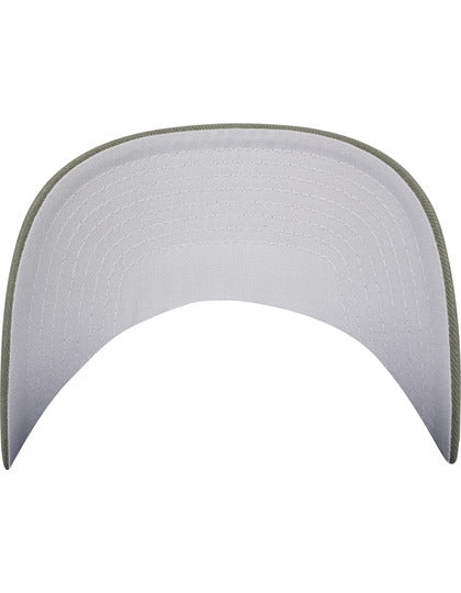 Flexfit Brushed Twill Cap – Bild 11