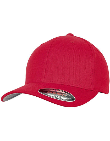 Flexfit Wool Blend Cap – Bild 8
