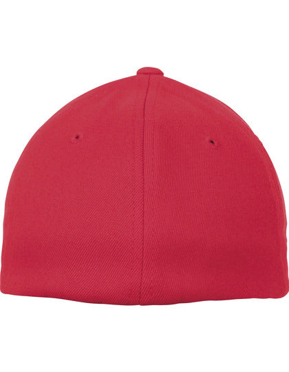 Flexfit Wool Blend Cap – Bild 7