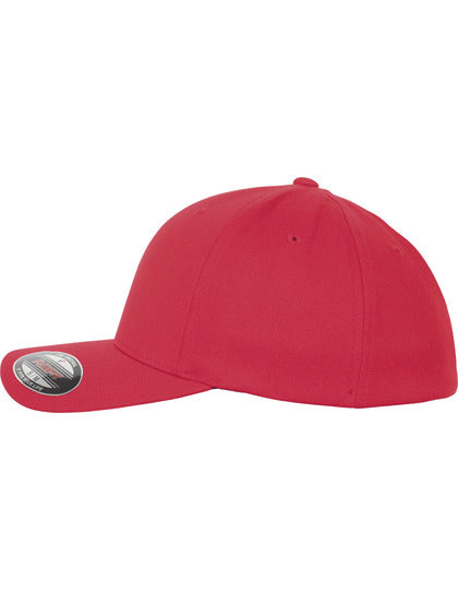 Flexfit Wool Blend Cap – Bild 9