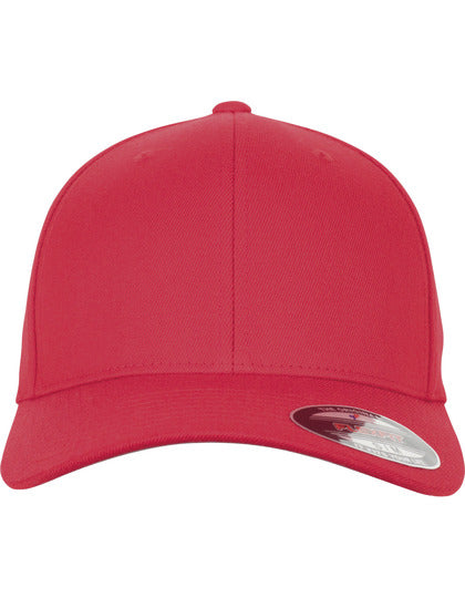Flexfit Wool Blend Cap – Bild 10