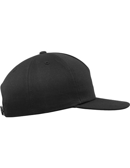 Unstructured 5-Panel Snapback – Bild 7