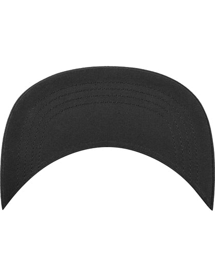 Unstructured 5-Panel Snapback – Bild 8