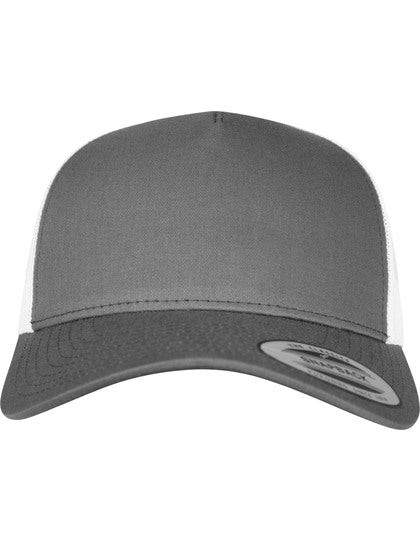 5-Panel Retro Trucker 2-Tone Cap – Bild 8